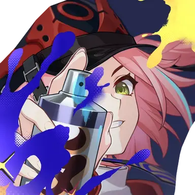 Profile image of 乱破