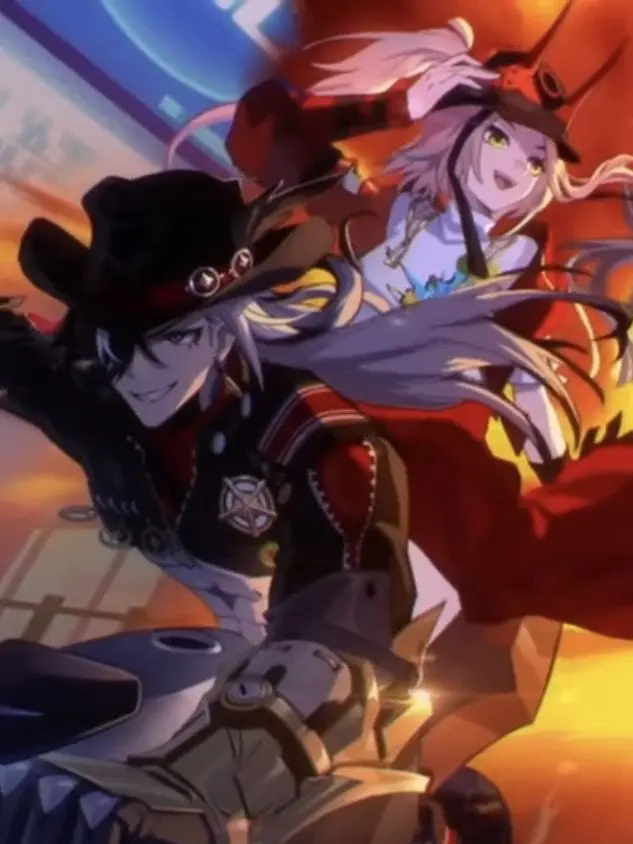 StoutBoas5523의 巡海レンジャー組