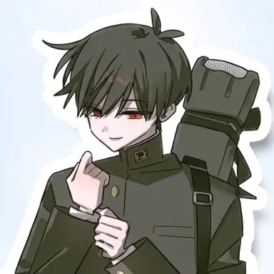 Profile image of ウゴ