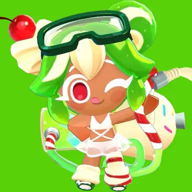 Profile image of 메론소다맛 쿠키