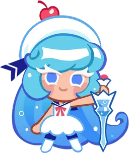 Profile image of 크림소다맛 쿠키