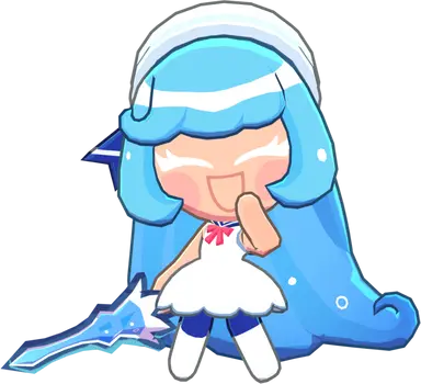 Profile image of 크림소다맛 쿠키