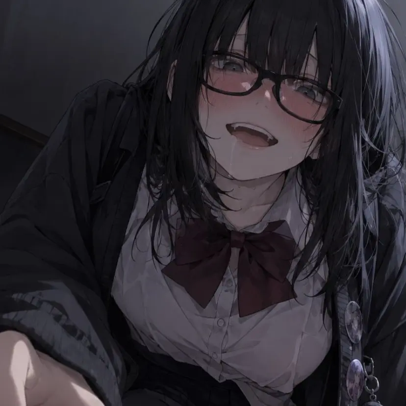 ClassyGold5109의 図書室の歪な支配者