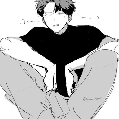 Profile image of 호시나 소우시로