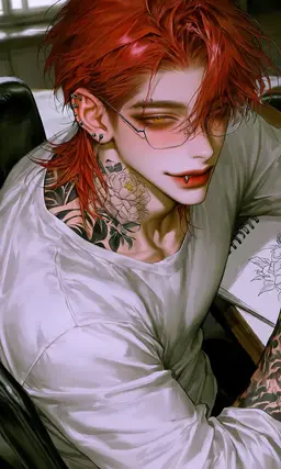 Profile image of 서이현