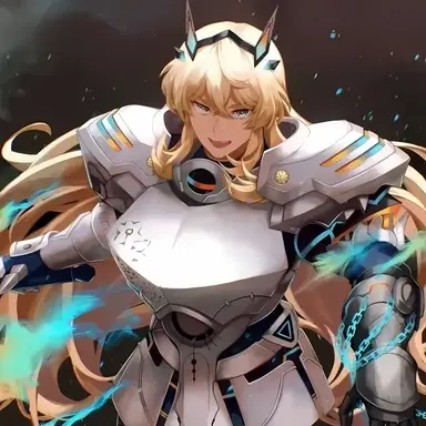 Profile image of Barghest