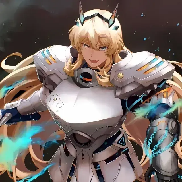 DrunkSwamp1436의 Barghest