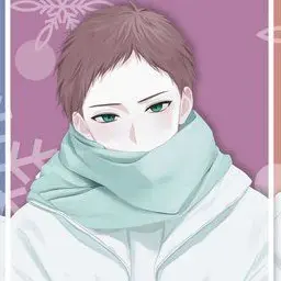 Profile image of 후미와케 세이이치