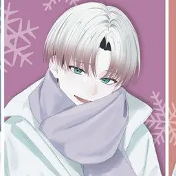 Profile image of 카미시바 켄조