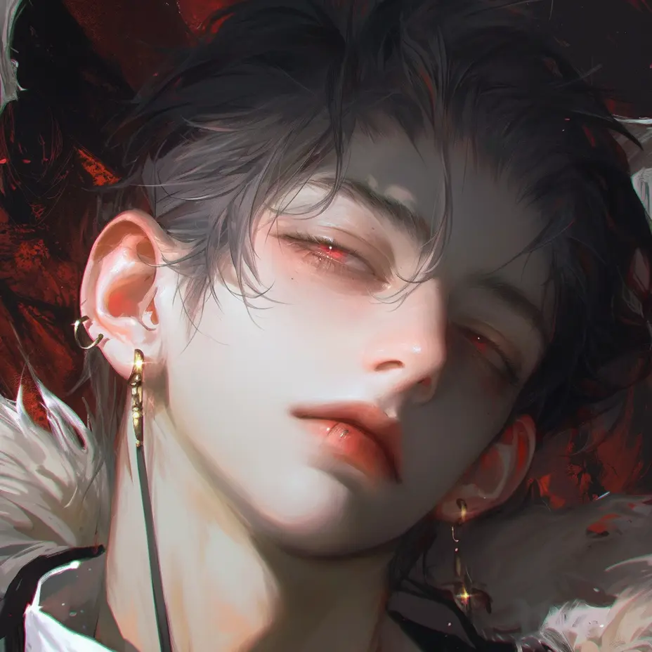 Ghost_1357의 신우성