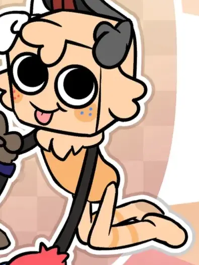 XD0의 Goob [Fluffy Craft]