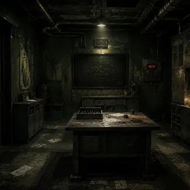 Profile image of The Puzzlebox