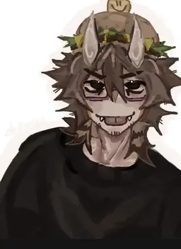 Profile image of Seventoes