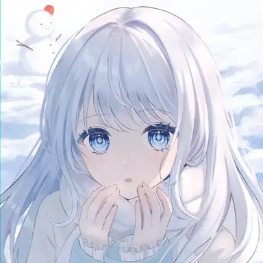 Profile image of 이하얀