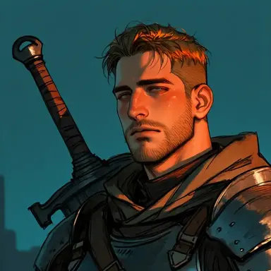Profile image of Orlov