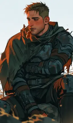 Profile image of 오를로프