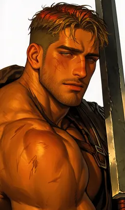 Profile image of Orlov