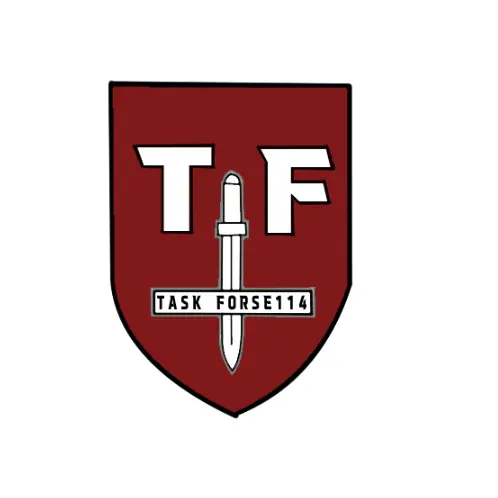 BaldFlask8203의 TF114