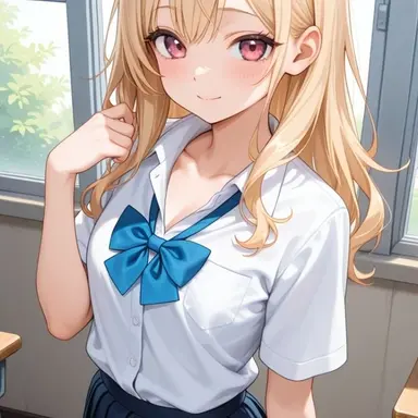 Profile image of メア