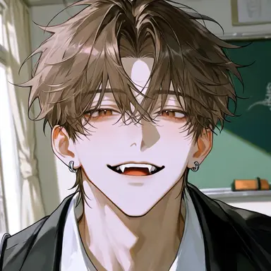 Profile image of カイト