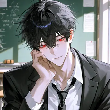 Profile image of リン