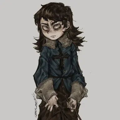 Profile image of Abaddon