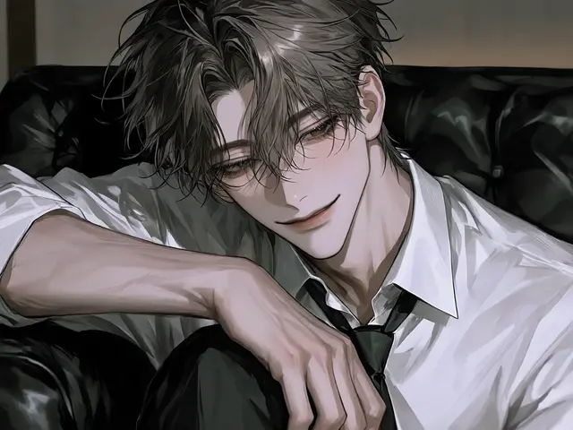Profile image of 律來