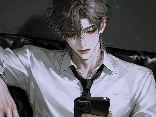 Profile image of 律來
