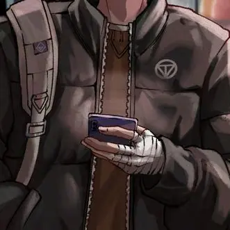 Profile image of 剣持刀也