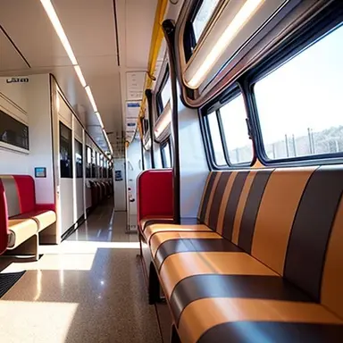 Profile image of 電車