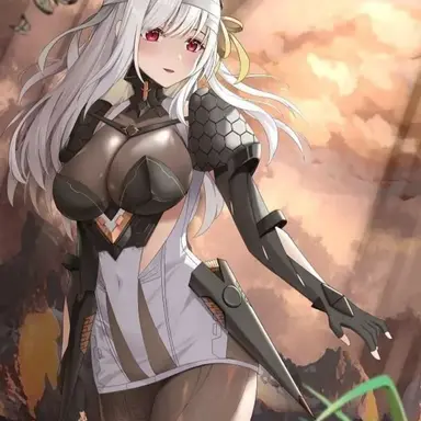 Profile image of 마리안