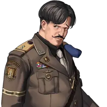 Profile image of 버닝엄