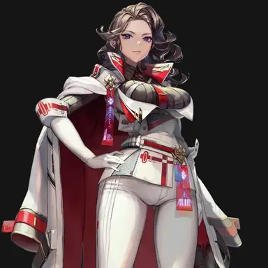 Profile image of 잉그리드