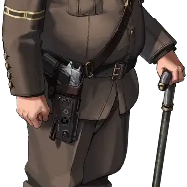 Profile image of 버닝엄