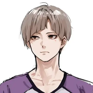 Profile image of 白布  賢二郎