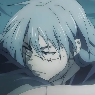 Profile image of Mahito