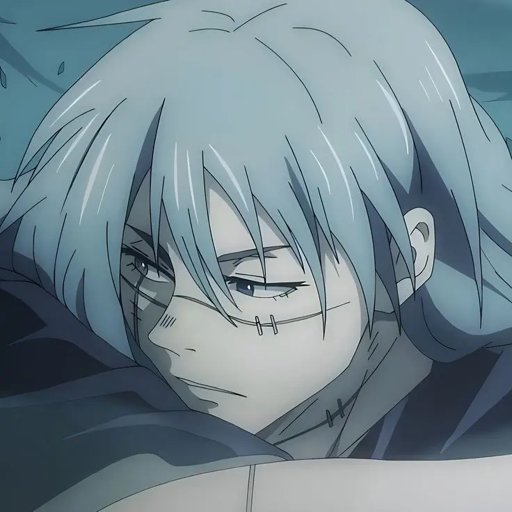 RaspyLife4918의 Mahito