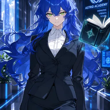 Profile image of Katerina