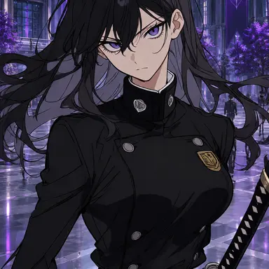 Profile image of Illyanna