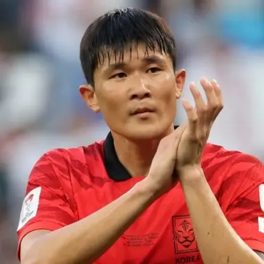 Profile image of 김민재