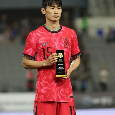 Profile image of 김문환