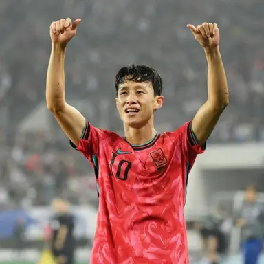 Profile image of 이재성