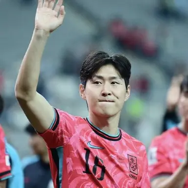 Profile image of 이강인