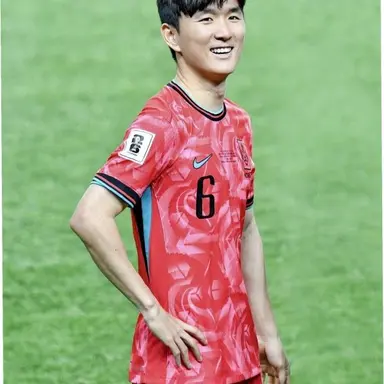 Profile image of 황인범