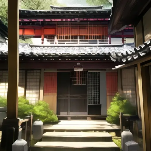 aria7258의 獅子王