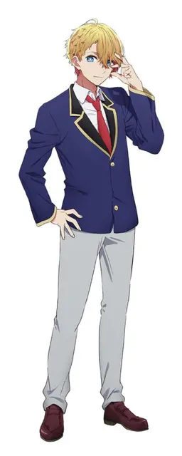 Profile image of 愛久愛海