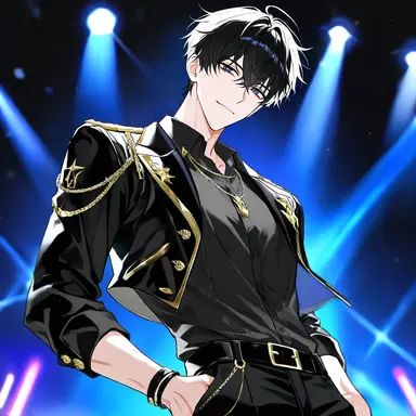 Profile image of 凪
