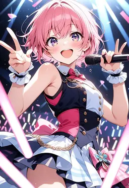 Profile image of 桃瀬 ひな