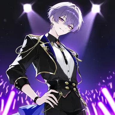 Profile image of そあ