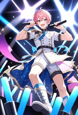 Profile image of 桃瀬 こはく
